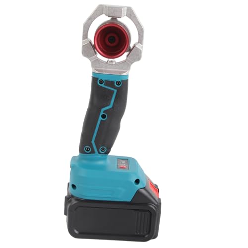 Cheotime Water Pipe Schweißgerät, Hochleistungs -120 -W -Rohrschmelzwerkzeug tragbarer Rohrschweißer für professionelle Sanitärprojekte Rohrverbindungen von CHEOTIME