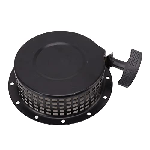 Seilzugstarter Rückstoßstarter, Professioneller 178F Ersatz Seilzugstarter Rasenmähermotor für Luftgekühlten Dieselmotor Generator von CHEOTIME