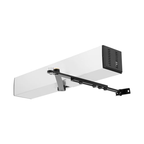 100V-240V 120° Automatischer Türöffner Elektrisch Schwingtüröffner Elektrischer Türöffner Universell 100V-240V 120° Automatischer Türöffner Elektrisch Schwingtüröffner Elektrischer Türöffner Universell von CHERIPOLI