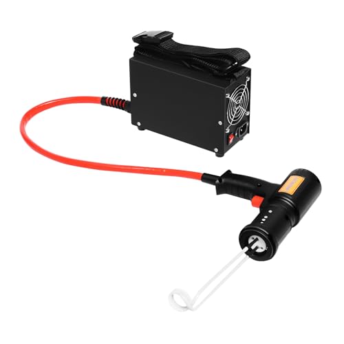 1500W 220V Tragbares Magnetisches Induktionsheizer Induktion Schraubenlöser Elektromagnetischer Induktionsheizgerät für Fahrrad Auto Motorrad 1500W 220V Tragbares Magnetisches Induktionsheizer Induktion Schraubenlöser Elektromagnetischer Induktionsheizgerät für Fahrrad Auto Motorrad von CHERIPOLI