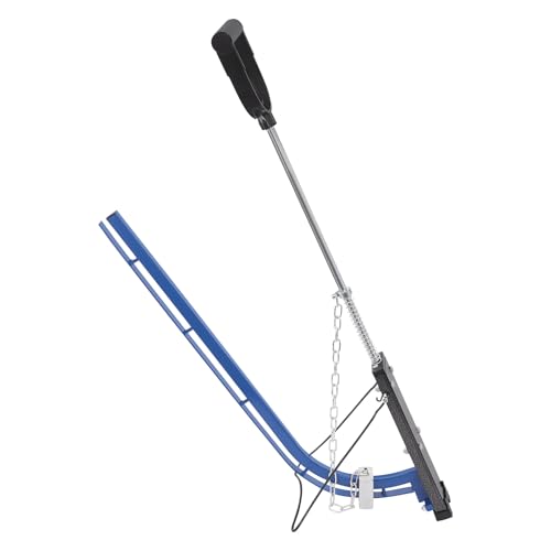 20mm*20mm Heftpistole Handhefter, Profi Tacker Handheld Stand-Up-Heftpistole, für Fußbodenheizungssysteme Tischlerei Holzbearbeitung und DIY-Projekte 20mm*20mm Heftpistole Handhefter, Profi Tacker Handheld Stand-Up-Heftpistole, für Fußbodenheizungssysteme Tischlerei Holzbearbeitung und DIY-Projekte von CHERIPOLI