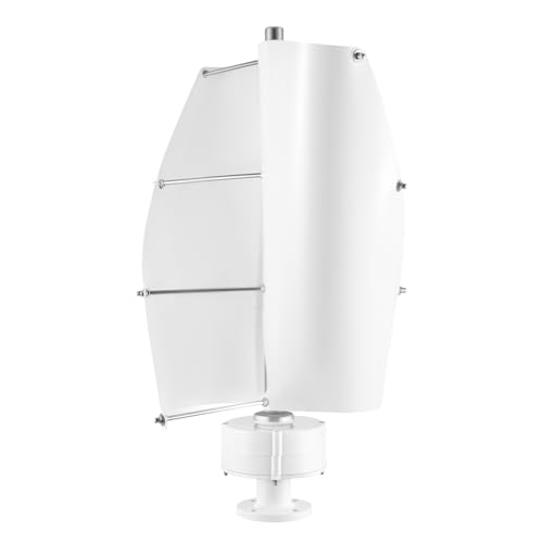 500W 24V IP67 Windkraftanlage Vertikal Heimgebrauch Achse Windgenerator Vertikale Windgenerator Windturbine + Controller für Stromergänzung 500W 24V IP67 Windkraftanlage Vertikal Heimgebrauch Achse Windgenerator Vertikale Windgenerator Windturbine + Controller für Stromergänzung von CHERIPOLI