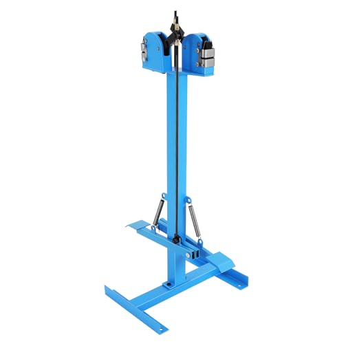 SS-18FD Stauchgerät und Streckgerät, Metallschrumpfer Bahre Stauchmaschine Universal Shrinker, Metallschrumpfer-Bahre Biegegerät Blechbieger, für Stahlblech SS-18FD Stauchgerät und Streckgerät, Metallschrumpfer Bahre Stauchmaschine Universal Shrinker, Metallschrumpfer-Bahre Biegegerät Blechbieger, für Stahlblech von CHERIPOLI
