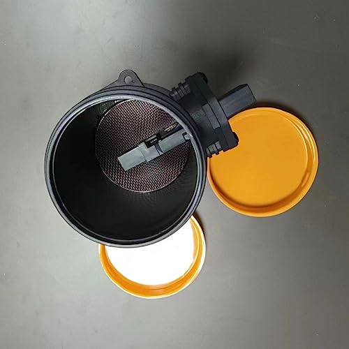 CHERISH-AUTO 1PCS OE 0280218067 0280218068 077906461 077133471K Luftmassenmesser MAF-Sensor Kompatibel mit AUDl A4 A8 CHERISH-AUTO 1PCS OE 0280218067 0280218068 077906461 077133471K Luftmassenmesser MAF-Sensor Kompatibel mit AUDl A4 A8 von CHERISH-AUTO