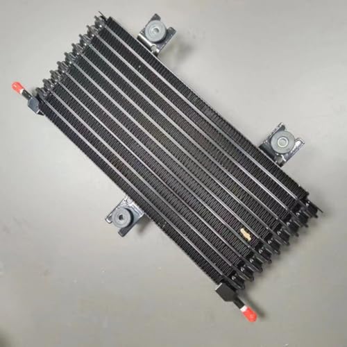 CHERISH-AUTO 1PCS OEM 21606-4EA0A radiator von CHERISH-AUTO