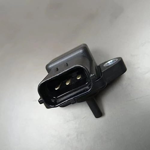 CHERISH-AUTO 1PCS OEM 5JW-82380-00-00 5JW823800000 Luftdrucksensor zuordnen Kompatibel mit YZF-R6 FJR 1300A Road Star WARRI0R von CHERISH-AUTO