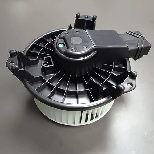 CHERISH-AUTO 1PCS OEM 87103-26110 87103-0K091 87103-0K092 87103-0K200 5292625 AE272700-5151 79310TJ5F02 Gebläsemotor Kompatibel mit car von CHERISH-AUTO