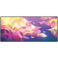 CHERRY XTRFY GP5 Gaming-Mauspad - Größe XL - Litus Pink von CHERRY XTRFY