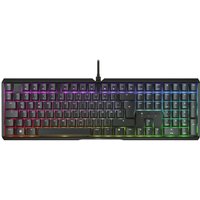 CHERRY XTRFY MX 3.1 Tastatur - QWERTZ Deutsch - Schwarz von CHERRY XTRFY