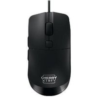 CHERRY Xtrfy M50 kabelgebundene Maus - Schwarz von CHERRY XTRFY
