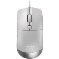 CHERRY Xtrfy M50 kabelgebundene Maus - weiß von CHERRY XTRFY