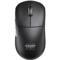 CHERRY Xtrfy M68 Pro kabellose Maus - Schwarz von CHERRY XTRFY