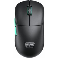 CHERRY XTRFY M68 kabellose Maus - schwarz von CHERRY XTRFY