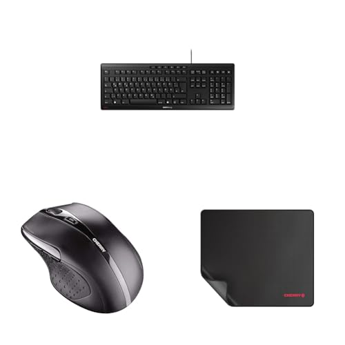 CHERRY DE Economic Bundle CHERRY DE Economic Bundle von CHERRY