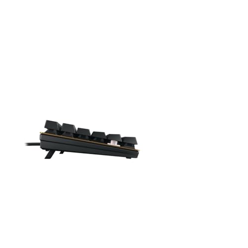 CHERRY KC 200 MX・Tastatur・USB・QWERTY・US mit Euro-Symbol (G80-3950LIBEU-2) - von CHERRY