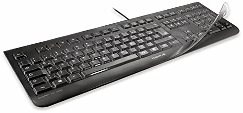 Cherry Life Life WetEx Protective Film JK-08xx Tastatur Schutzfolie 6155217 von CHERRY