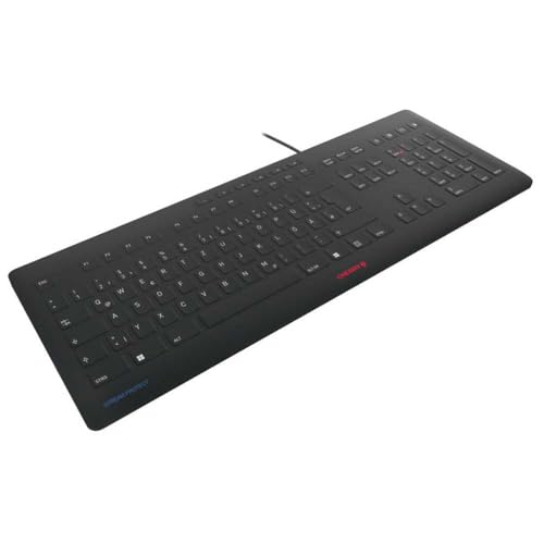 CHERRY Slipcover WetEx for Stream TKL Keyboard von CHERRY