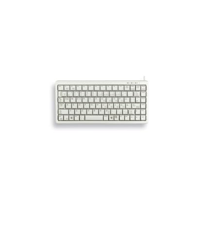 Cherry G84-4100LCMGB Tastatur W95 USB PS/2 (EN) von CHERRY