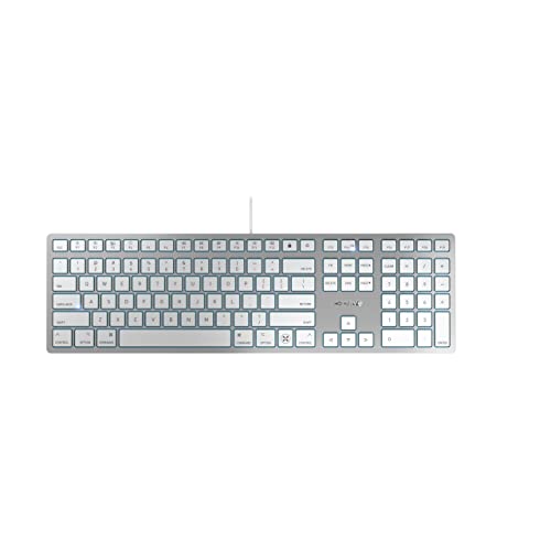 KC 6000 C for MAC Keyboard von CHERRY