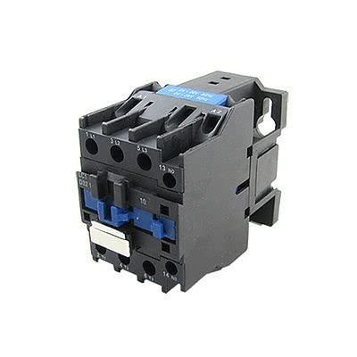 CHEWYZ Schütz LC1-D3210 690V 3 Pole 1NO AC Schütze 24V 32 Ampere AC contactor von CHEWYZ