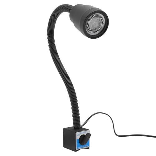 Arbeitslampe, Industrielle Beleuchtungskörper Magnetisches Licht Drehmaschine Lampe Led werkstattlampe Flexibles Schwanenhals Licht CNC Maschinenlampe Led Arbeitslicht Arbeitslampe, Industrielle Beleuchtungskörper Magnetisches Licht Drehmaschine Lampe Led werkstattlampe Flexibles Schwanenhals Licht CNC Maschinenlampe Led Arbeitslicht von CHFUNE