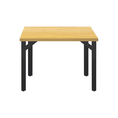 CHFUNE Moderne Y-Beine, 4er Set Tischbeine Schreibtischbeine, Metallbeine für Holz-, Glas-, Metall- oder Marmorplatten, 21.9 * 8 * 72 cm, Schwarz von CHFUNE
