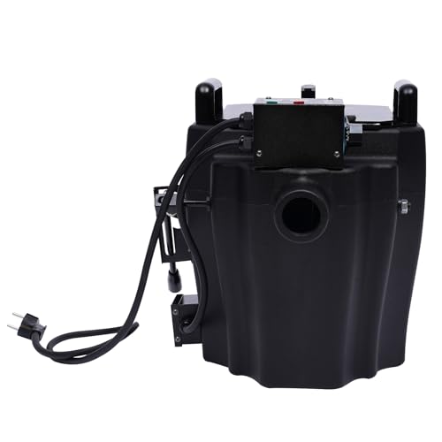 Nebelmaschine, Nebelmaschine 500W Trockeneis Nebeleffekt Maschine Elektronische Temperaturregelung Tragbare trockeneismaschine 1614ft² Nebelmaschine Bühneneffekt DJ Party Trockeneis Fog Machine Nebelmaschine, Nebelmaschine 500W Trockeneis Nebeleffekt Maschine Elektronische Temperaturregelung Tragbare trockeneismaschine 1614ft² Nebelmaschine Bühneneffekt DJ Party Trockeneis Fog Machine von CHFUNE