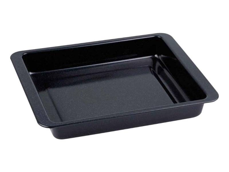 CHG Backform CHG Kleine Auflaufform aus Emaille CHG Backform CHG Kleine Auflaufform aus Emaille von CHG