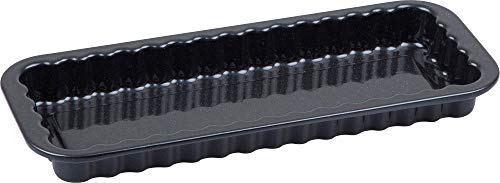 CHG Kuchenform"Emaille" anthrazit von CHG