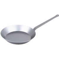 chg Profi Pfanne 24 cm 1,2 l silber chg Profi Pfanne 24 cm 1,2 l silber von CHG