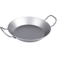 chg Pfanne ca. 1,2 l silber von CHG