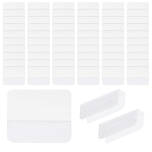 CHGCRAFT 200 Stück Kunststoff Ohrlöcher Karte Adapter Selbstaufkleber Präsentation Adapter Kunststoff Lippen Haken Selbstaufkleber Lippen Adapter für die Präsentation Ohrringe Halsketten Accessoires CHGCRAFT 200 Stück Kunststoff Ohrlöcher Karte Adapter Selbstaufkleber Präsentation Adapter Kunststoff Lippen Haken Selbstaufkleber Lippen Adapter für die Präsentation Ohrringe Halsketten Accessoires von CHGCRAFT