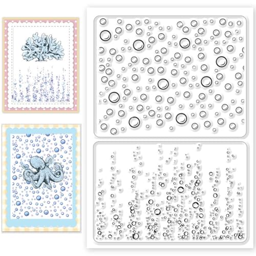 CHGCRAFT Bubble Silikon Stempel Regen Tropfen Transparent Silikonstempel Herstellung Silikon Transparent Briefmarke Briefmarke Siegel Briefmarke Herstellung DIY Clipbook Album CHGCRAFT Bubble Silikon Stempel Regen Tropfen Transparent Silikonstempel Herstellung Silikon Transparent Briefmarke Briefmarke Siegel Briefmarke Herstellung DIY Clipbook Album von CHGCRAFT
