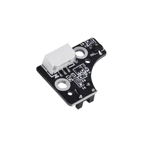 2 STÜCKE Original K2 Plus Filamentbruch-Erkennungsmodul Photoelektrisch ohne Kabel for K2 Plus 3D-Druckerteile(2PCS) von CHGUI