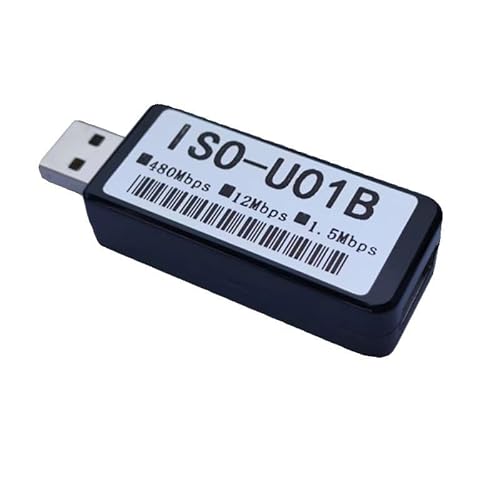 ADUM3165 USB Digital Isolator 480Mbps USB High-Speed Isolator Spannung ADUM3165 USB Digital Isolator 480Mbps USB High-Speed Isolator Spannung von CHGUI