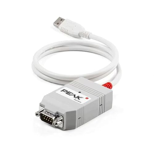 CHGUI Inländischer PCAN-USB kompatibel mit dem Deutschen Original-Peak-Modell IPEH-002022/002021(PCAN002021) von CHGUI