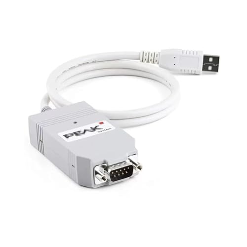 Inländischer PCAN-USB kompatibel mit dem Deutschen Original-Peak-Modell IPEH-002022/002021(PCAN002022) von CHGUI