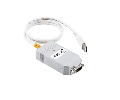 CHGUI Peak Deutschland PLIN-USB LIN 002022 USB IPEH-004052 CHGUI Peak Deutschland PLIN-USB LIN 002022 USB IPEH-004052 von CHGUI