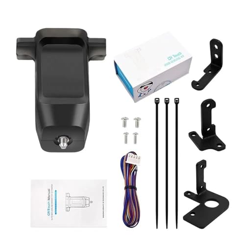 CR Touch Auto Leveling Kit Upgrade 32Bit-Sensor 3D-Druckerteil for Ender 3/Ender 3 V2/Ender 3 Pro/Ender 3 Max(Package 1) von CHGUI