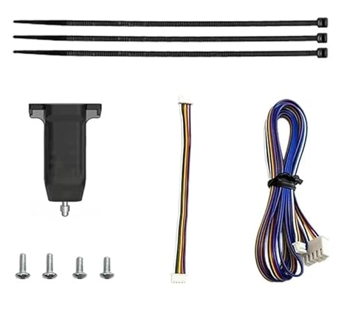 CR Touch Auto Leveling Kit Upgrade 32Bit-Sensor 3D-Druckerteil for Ender 3/Ender 3 V2/Ender 3 Pro/Ender 3 Max(Package 2) von CHGUI