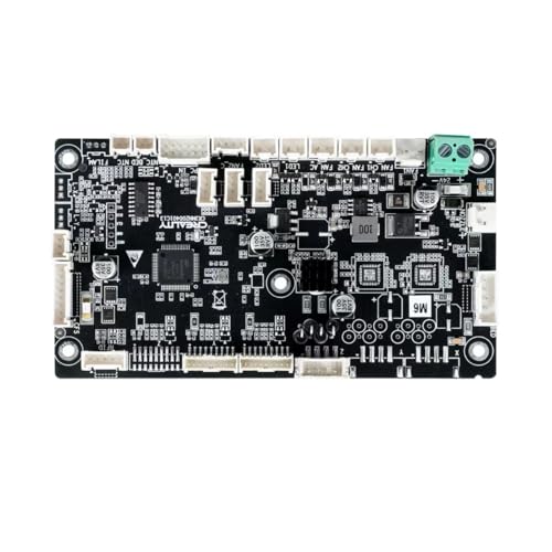 K2 Motherboard_CR3NN200401C12_32_M6_GD32F303RET6(K2Pro motherboard) von CHGUI