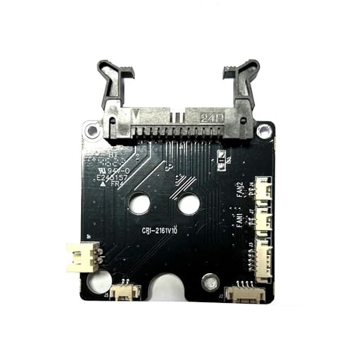 Kabelstützschienen-Montageplatte oder Kabel for Sprite Extruder Pro Kit 300℃ Hochtemperatur-Druckmodifiziertes Kit(PCBA-CRI-2161V1.0) von CHGUI