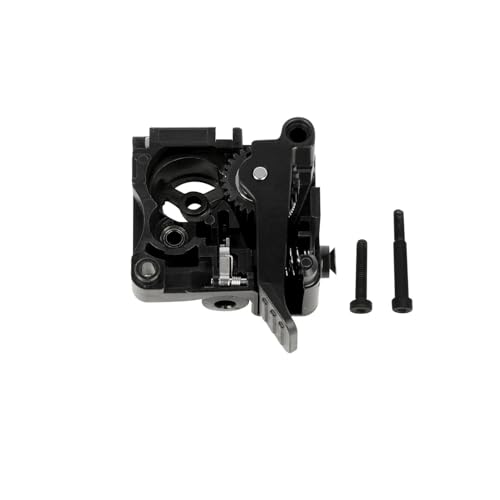 Original K2 Plus Extrudiertes Frontschalen-Kit for K2 Plus 3D-Druckerteile Extrudiertes Frontschalen-Kit 3D-Druckerzubehör von CHGUI