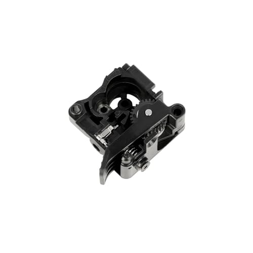 Original K2 Plus Extrudiertes Frontschalen-Kit for K2 Plus 3D-Druckerteile Extrudiertes Frontschalen-Kit 3D-Druckerzubehör von CHGUI
