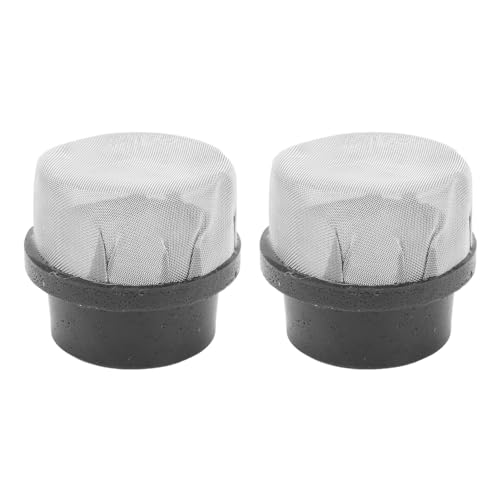 2PCS Luftentlüftung sieb Kappen-Ersatzteile für 190106Z Luft entlüftung sieb-Schwimmbad Filter Verwendung von CHHELIHL