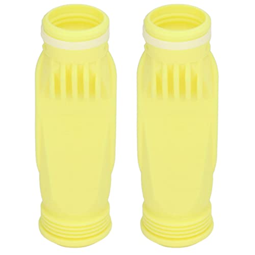 CHHELIHL Für den Poolreiniger, 2PCS -Membranersatz durch Stützring, Flexible Reinigungsteile für den Pool CHHELIHL Für den Poolreiniger, 2PCS -Membranersatz durch Stützring, Flexible Reinigungsteile für den Pool von CHHELIHL