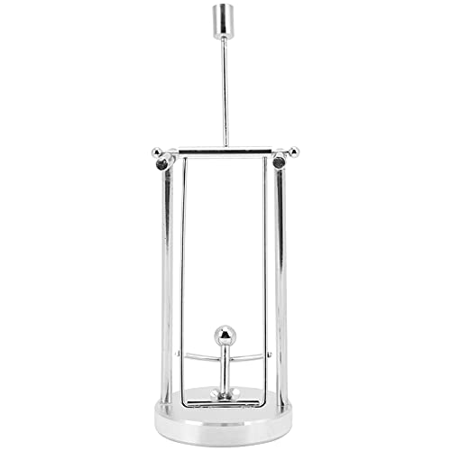 CHHELIHL Perpetual -Trinkgeld -Spielzeug Spielzeug Interessanter Ausgleich Physik Desktop Dekoration für Home Office CHHELIHL Perpetual -Trinkgeld -Spielzeug Spielzeug Interessanter Ausgleich Physik Desktop Dekoration für Home Office von CHHELIHL