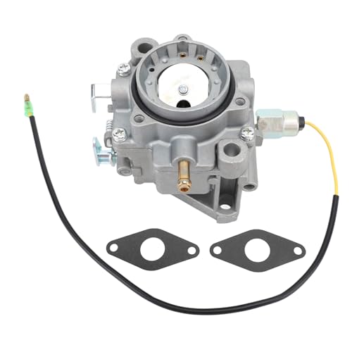 CHHELIHL Rugged Carburetor Kit, zuverlässige Vergaserbaugruppe für FD620D, MIA11386, MIA12362, 15004-0799 von CHHELIHL