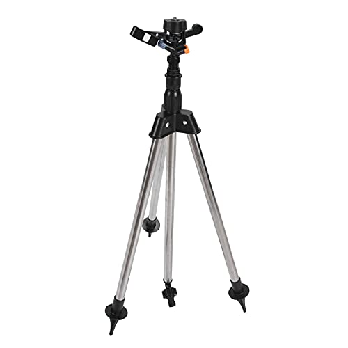 Für G1/2, für Rocker-Arm-Sprinkler, Männliches Gewinde, mit Stativ-Atomis ierung, für Rasen bewässerung, Garten und Baustelle Für G1/2, für Rocker-Arm-Sprinkler, Männliches Gewinde, mit Stativ-Atomis ierung, für Rasen bewässerung, Garten und Baustelle von CHHELIHL