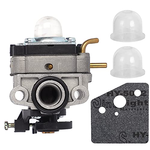 Für Handwerker, für Vergaserpapierdichtung Glühbirne, 32cc 4 - Zyklus, für 41Ar4BEG799 Gebläse 753-05676a von CHHELIHL